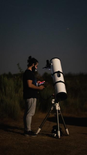 Enrique Vasallo Fernández