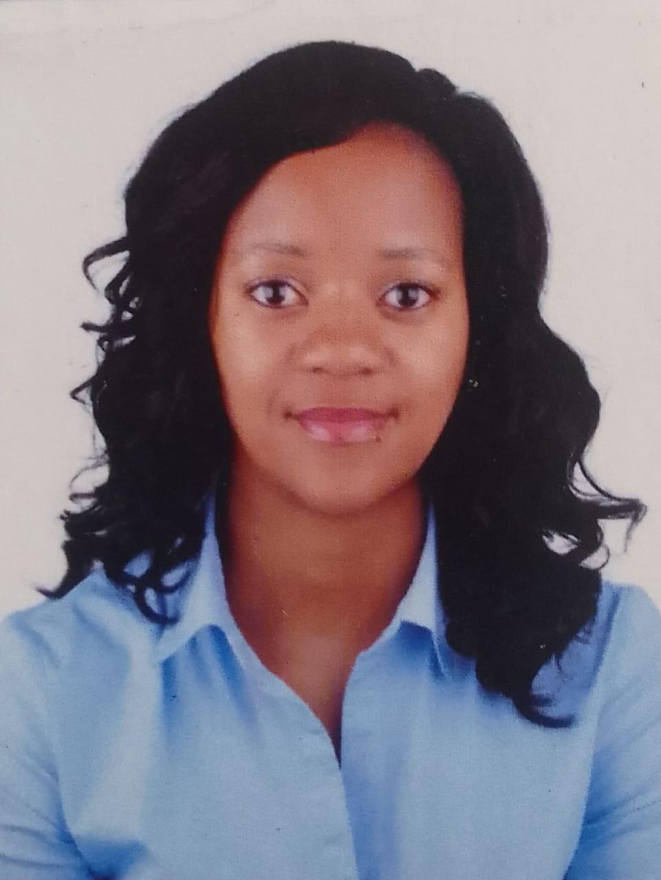 Sibongile