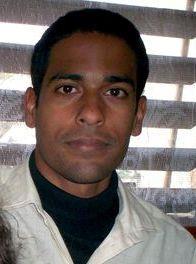 Michael Alvarez González