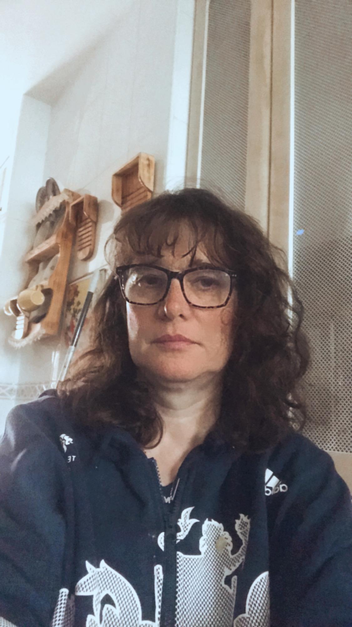 Nuria Murillo Esteban