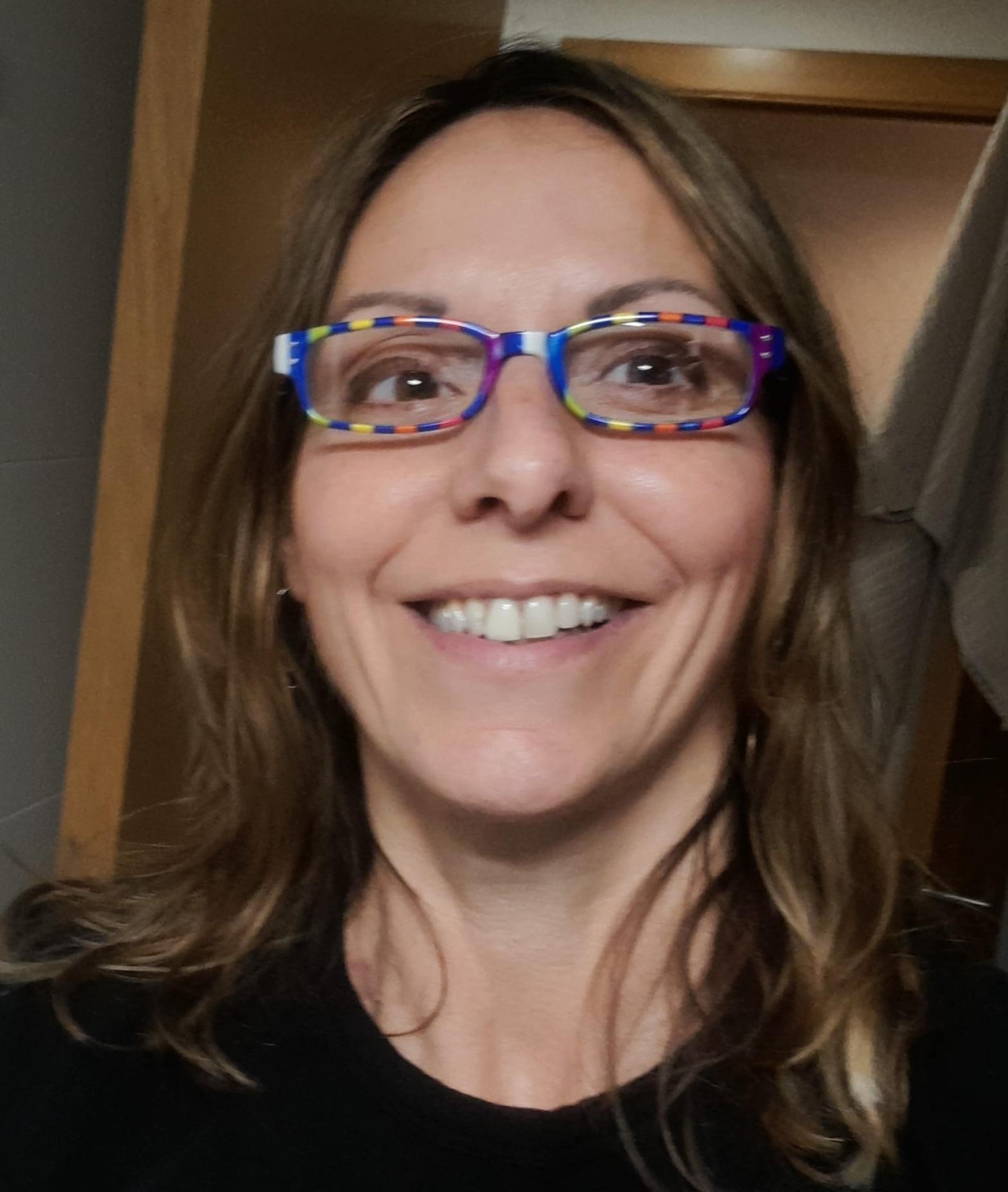 Aurora Zarzoso Salvador