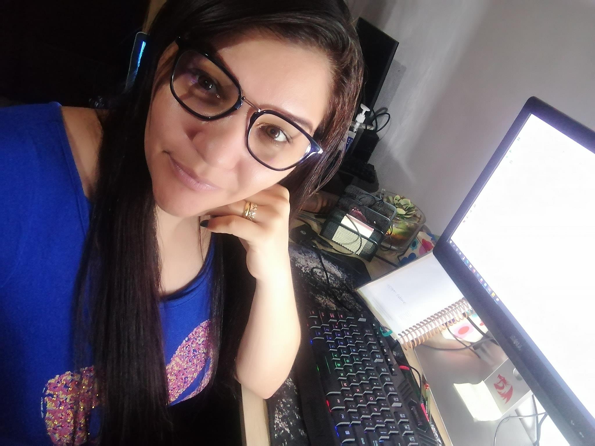 María G. Carvajal Torres