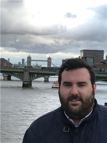 Miguel Á. Pérez-Artacho Santos