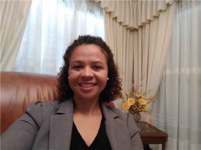 Michelle Silva do Nascimento