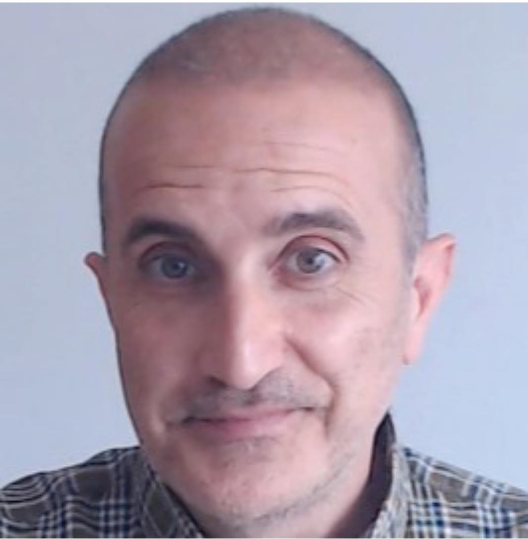 Manuel Molina Navarro 