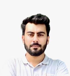 Vishal K.