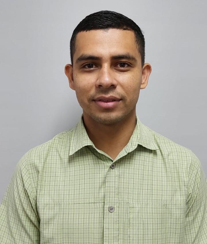 Josue R. ALONZO SALGADO