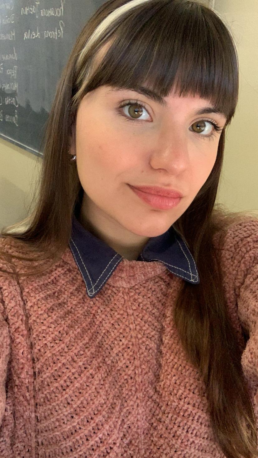 Oriana
