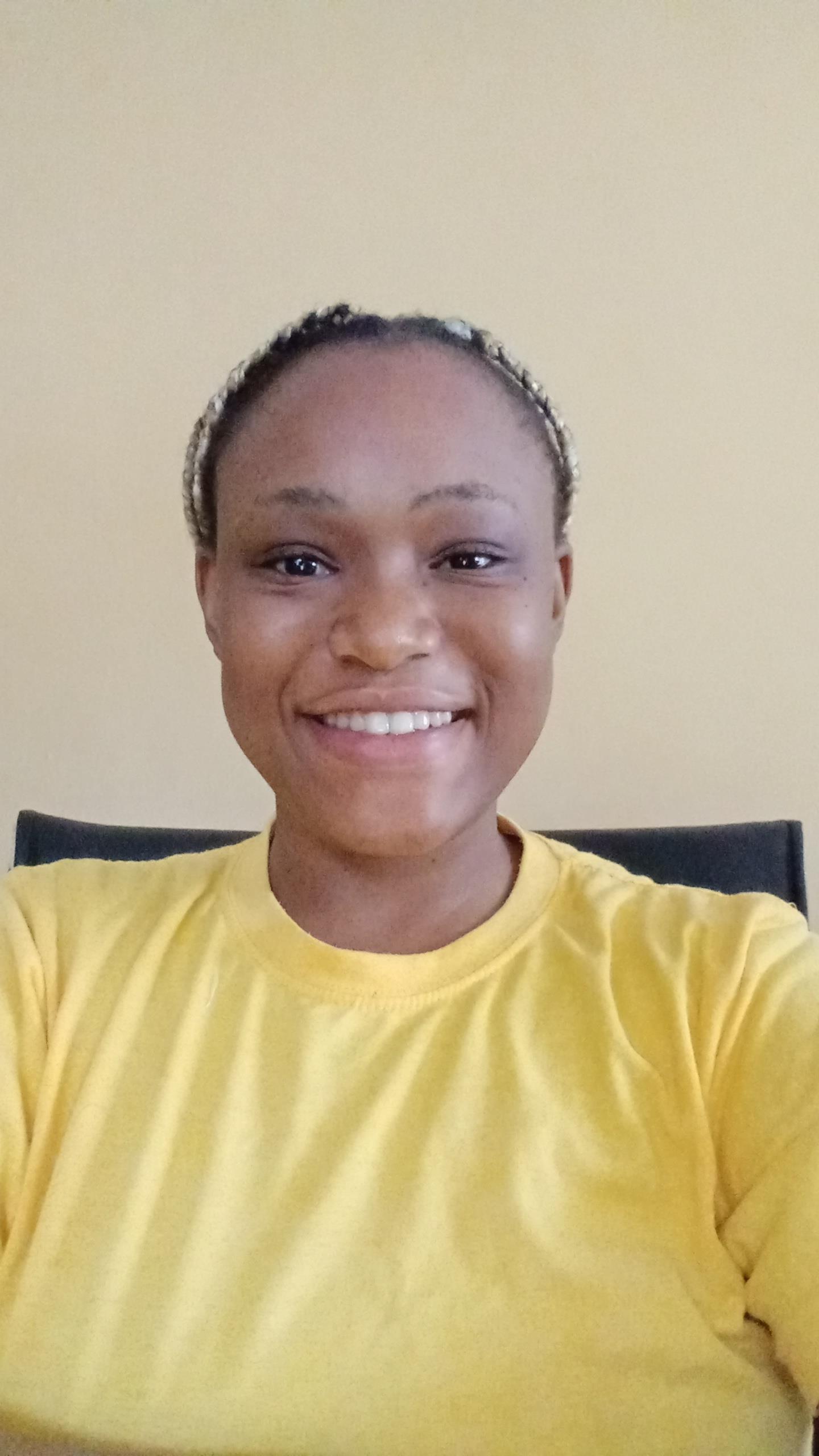 Ntokozo Buhali