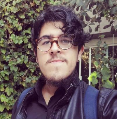 Edson Elizondo Hernández