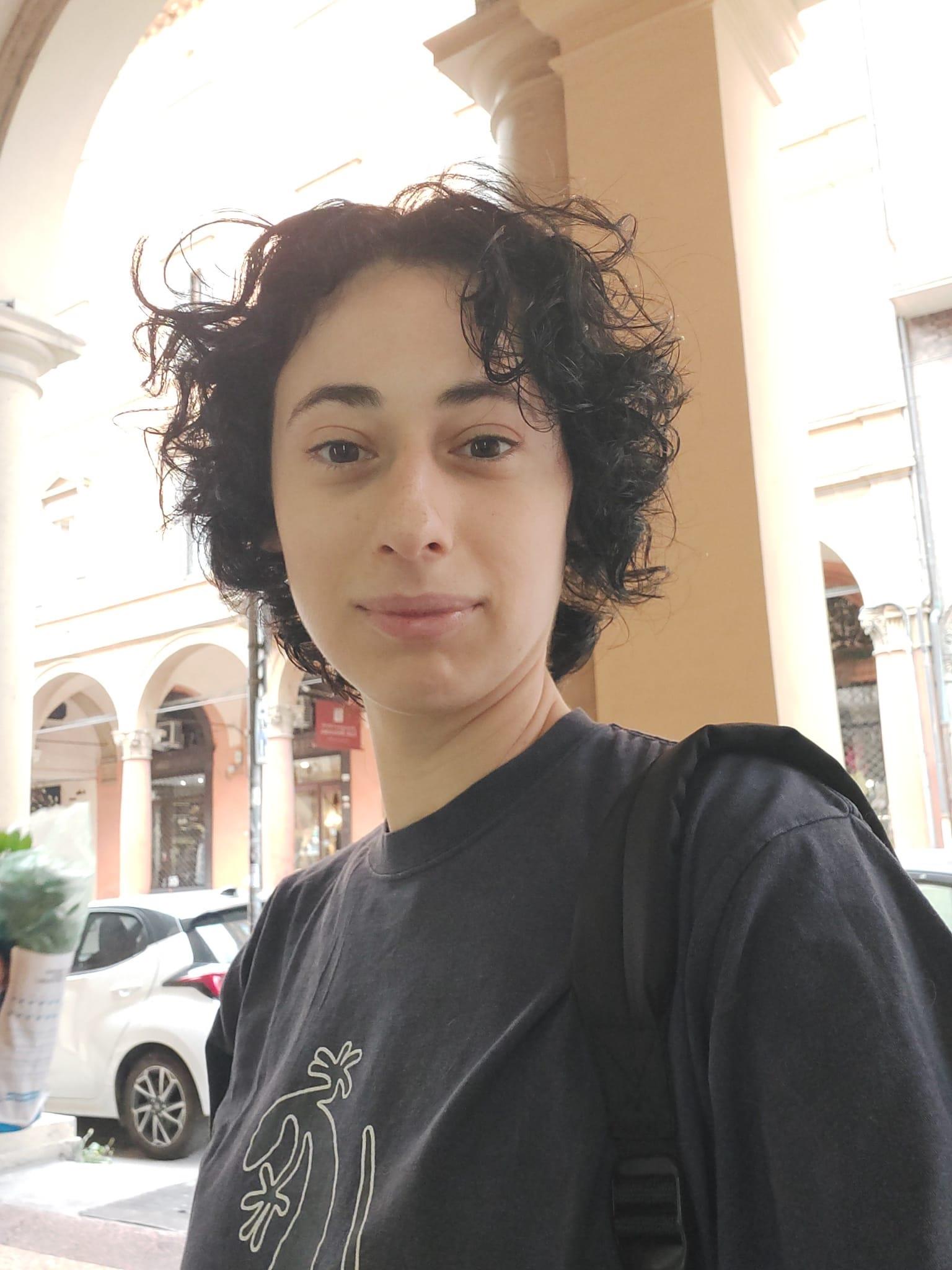 Giulia Grigoletti