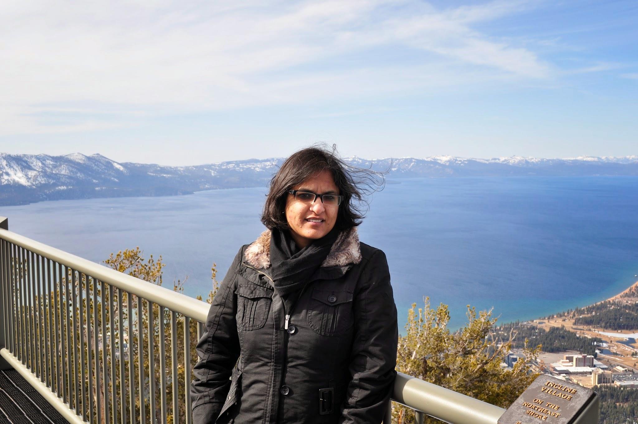 Anjali Rathi
