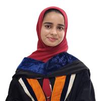 Hafsa Hafeez - Online Maths tutor - Classgap