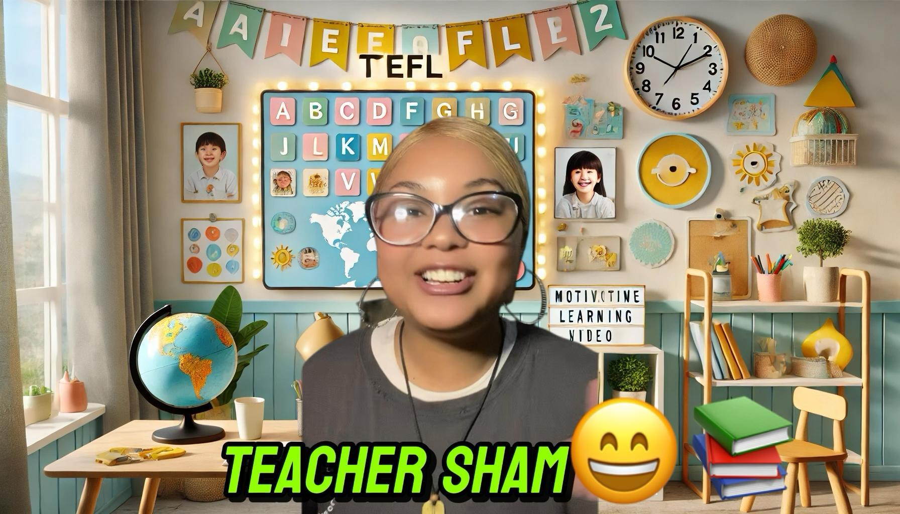Shamiela