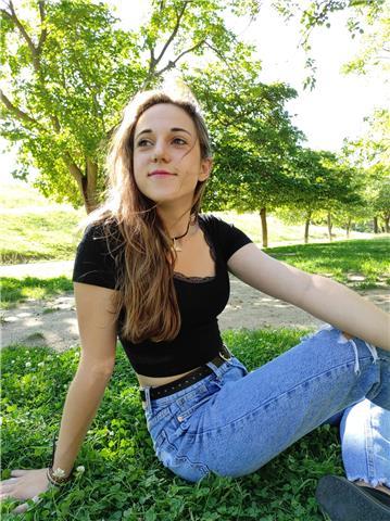 Daniela Romero Estrada