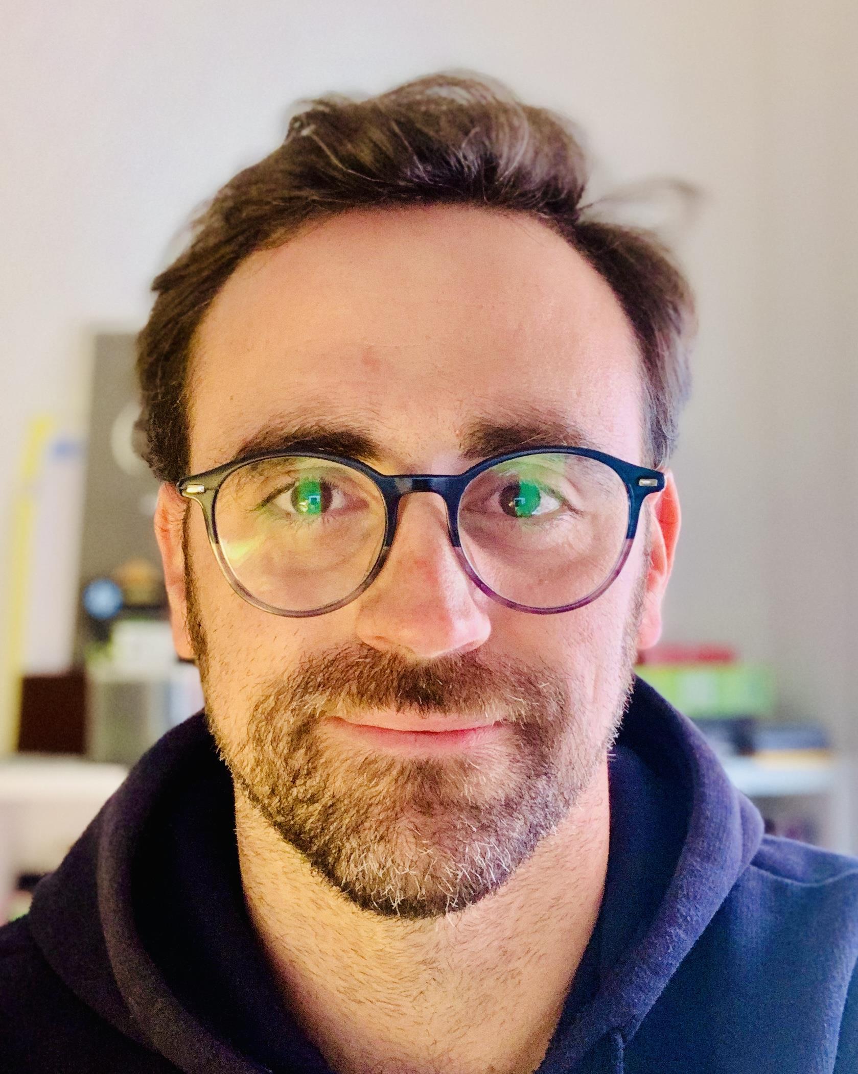 Vicent Alonso Oroval