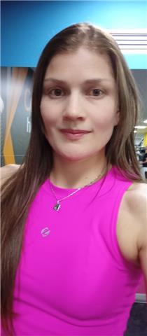 Maria F. Medellin Henao