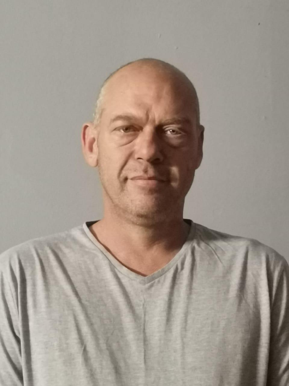 Pieter J. Koekemoer