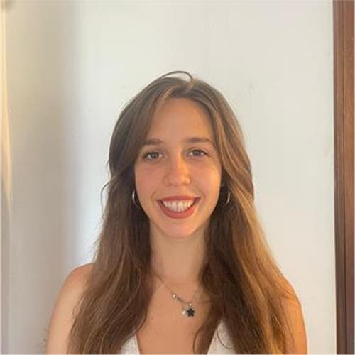 Amanda de Dios Bielza