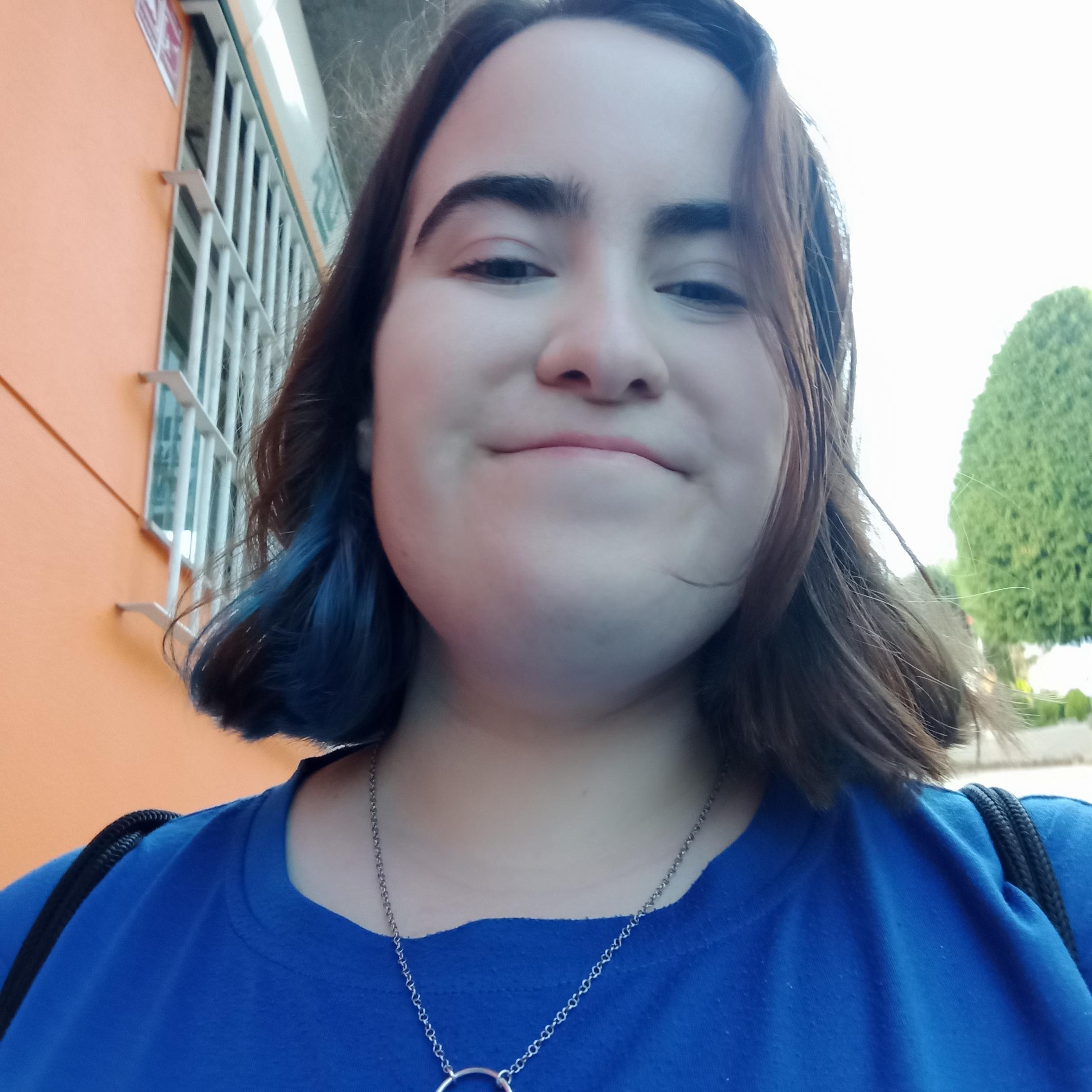 Andrea Romero Sixtl