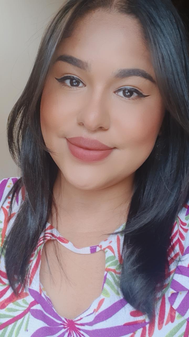 Yiseth M. Orozco Ortiz