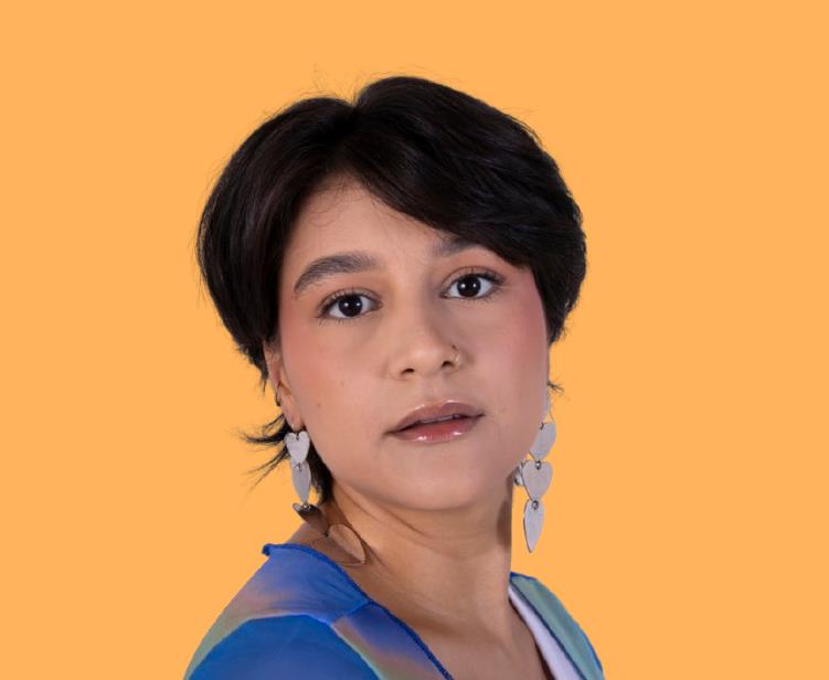 Manuela  Bernal Gutiérrez