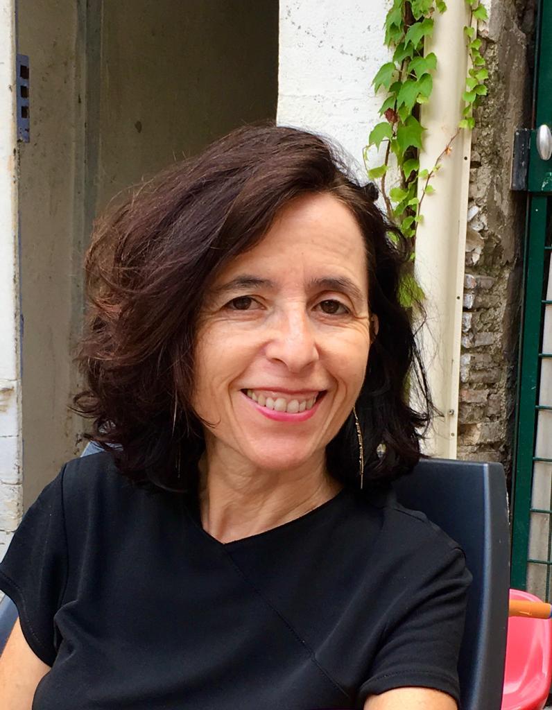 Marie Gantès Saorin