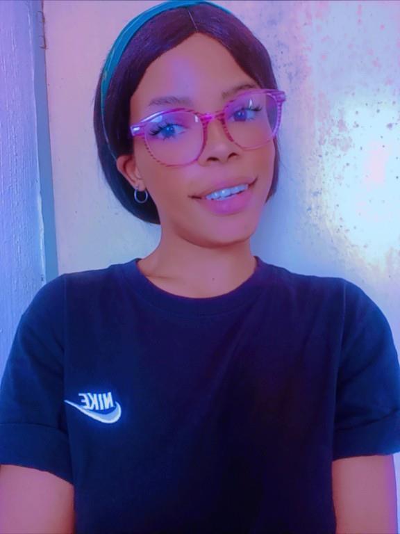 Anele M.