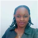 Sally W. Oloo