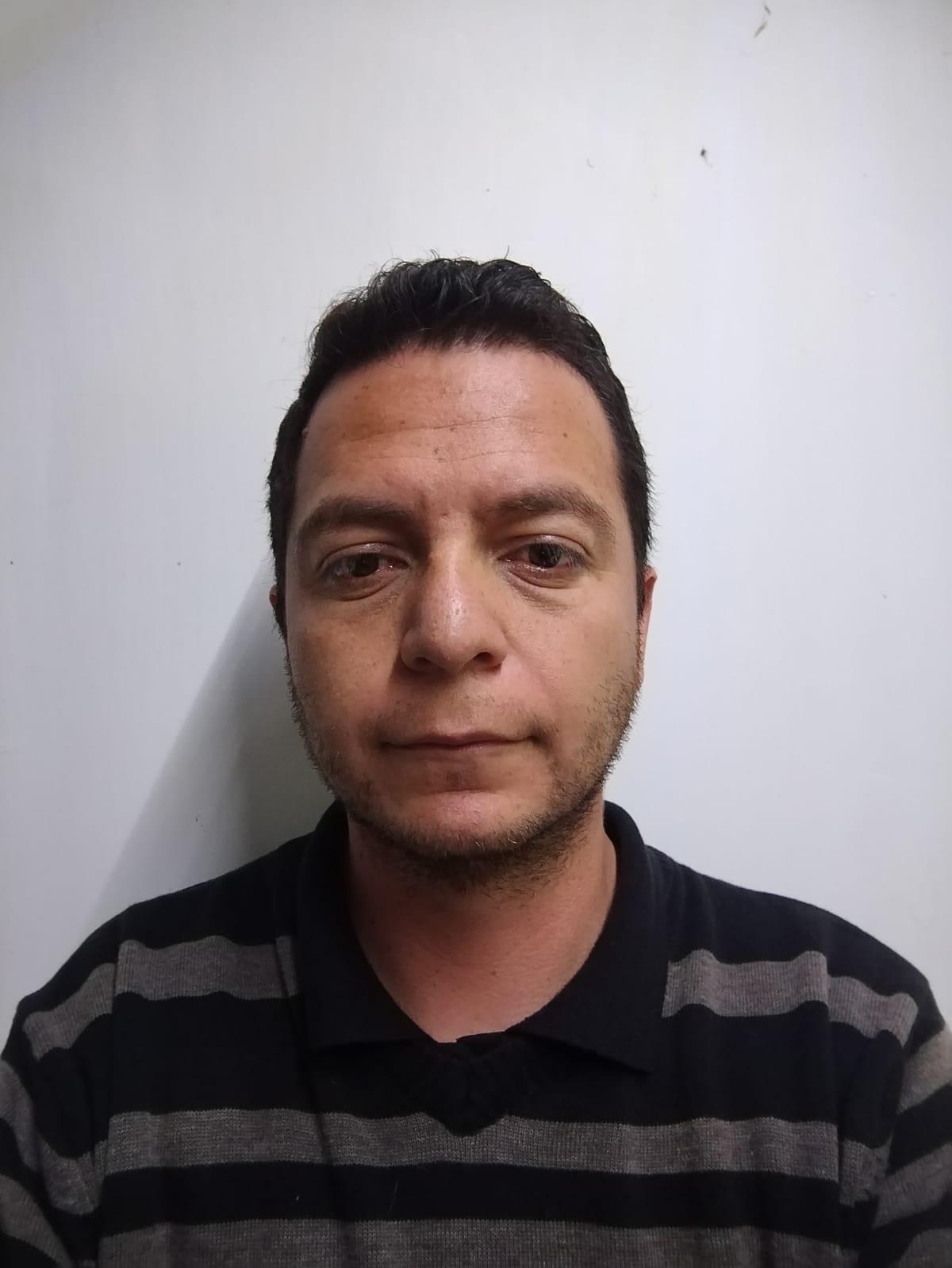 Fabian López Villegas