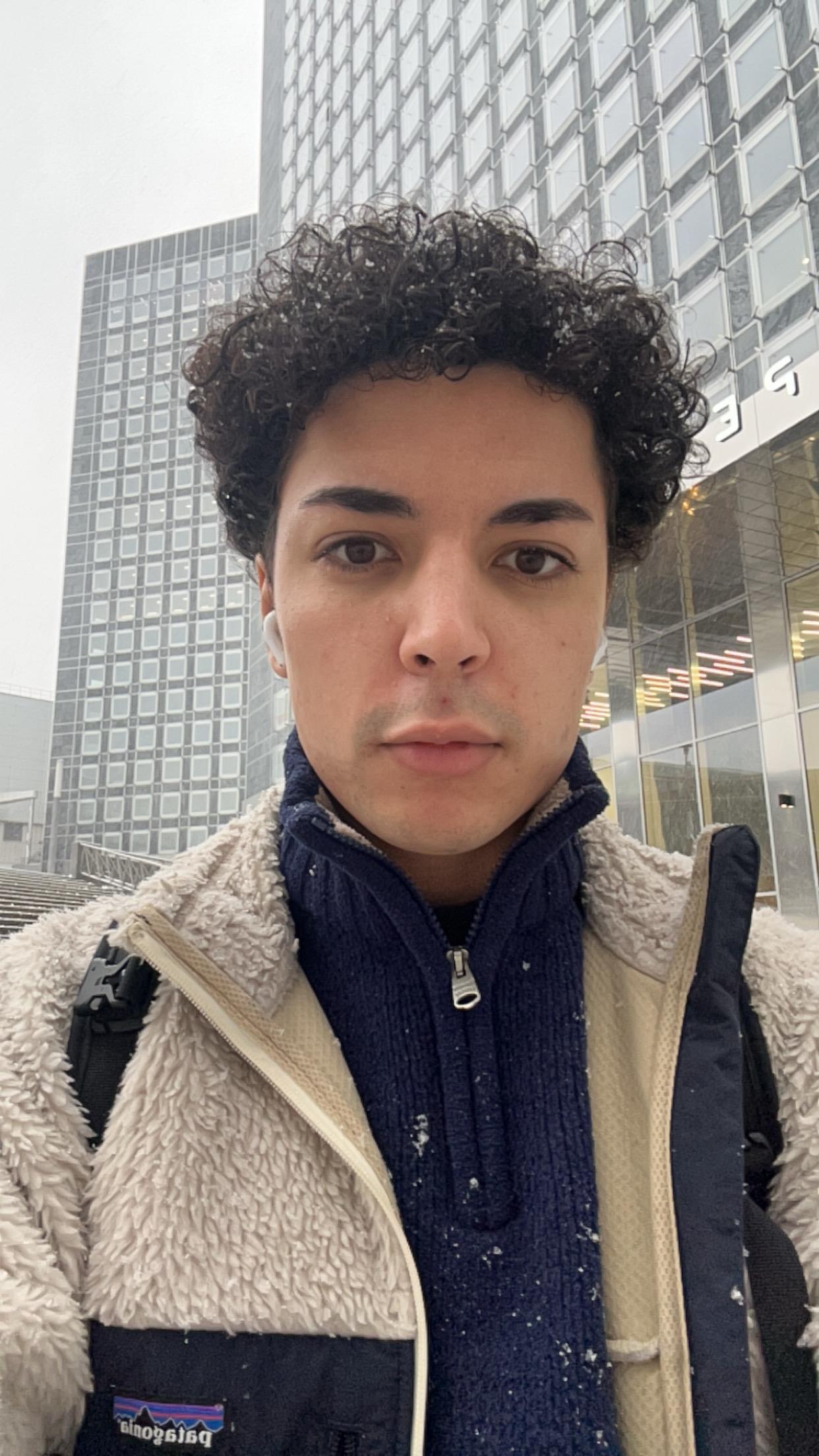 Alex Angel