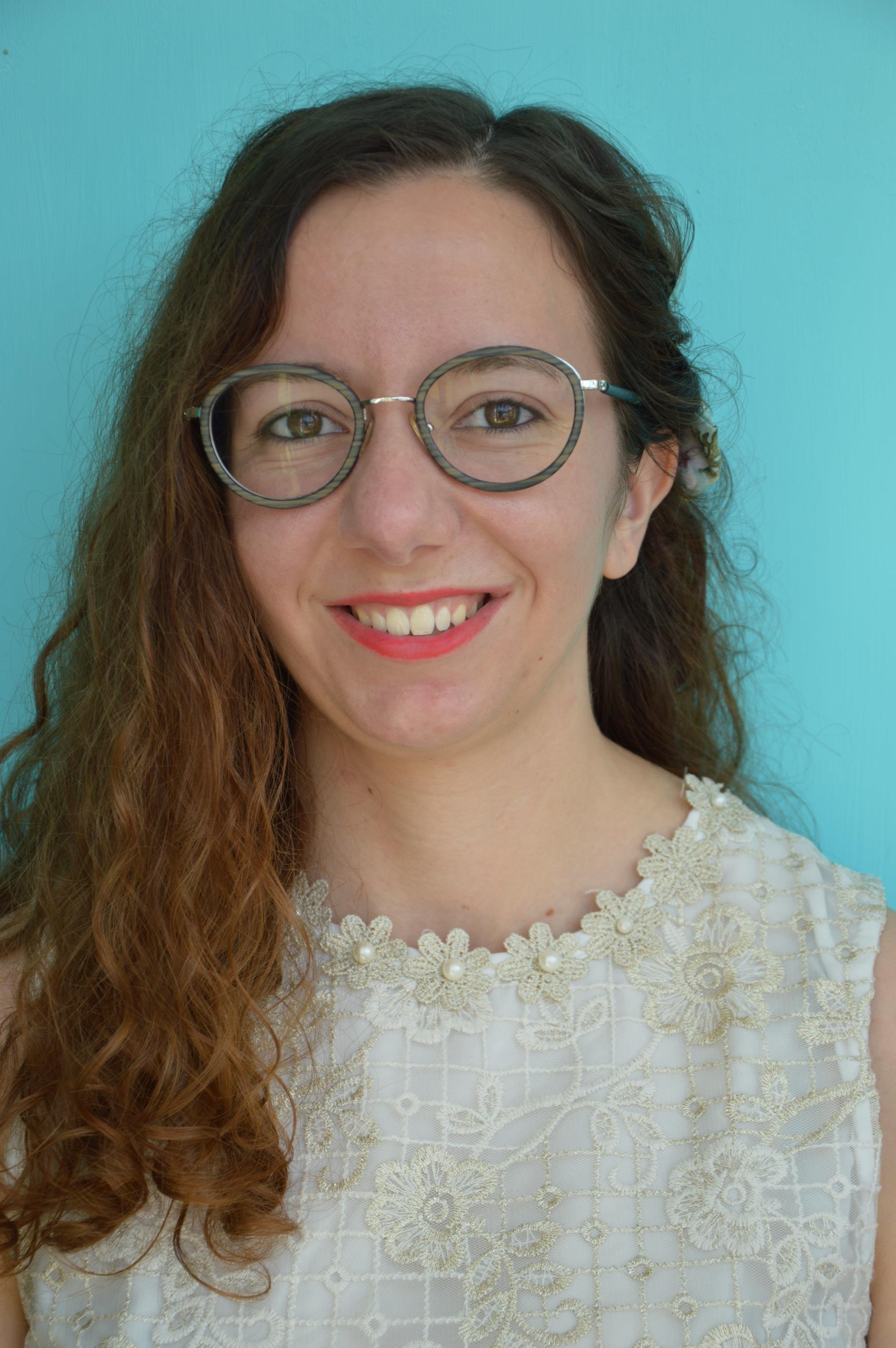 Morgane Marchand-Moury