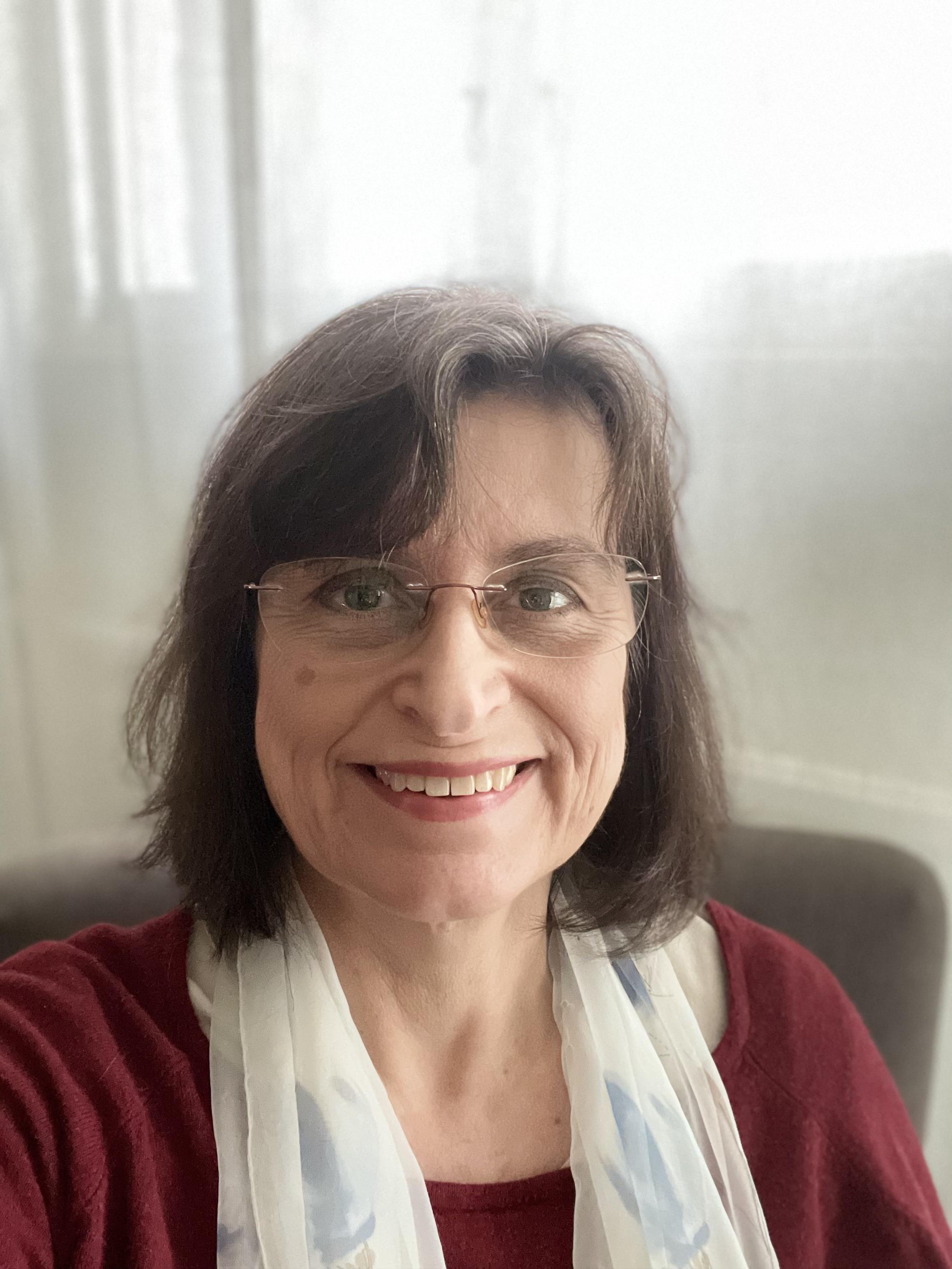 Beatrice Sciascia