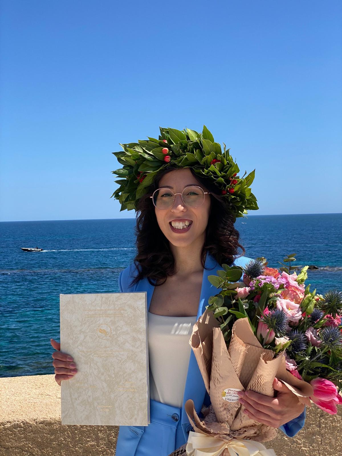 Mariacorrada Monello 