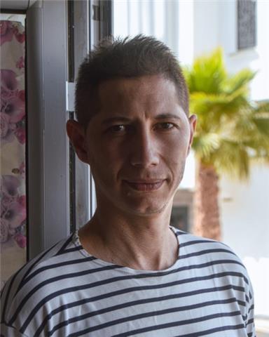 Fateh Derghal