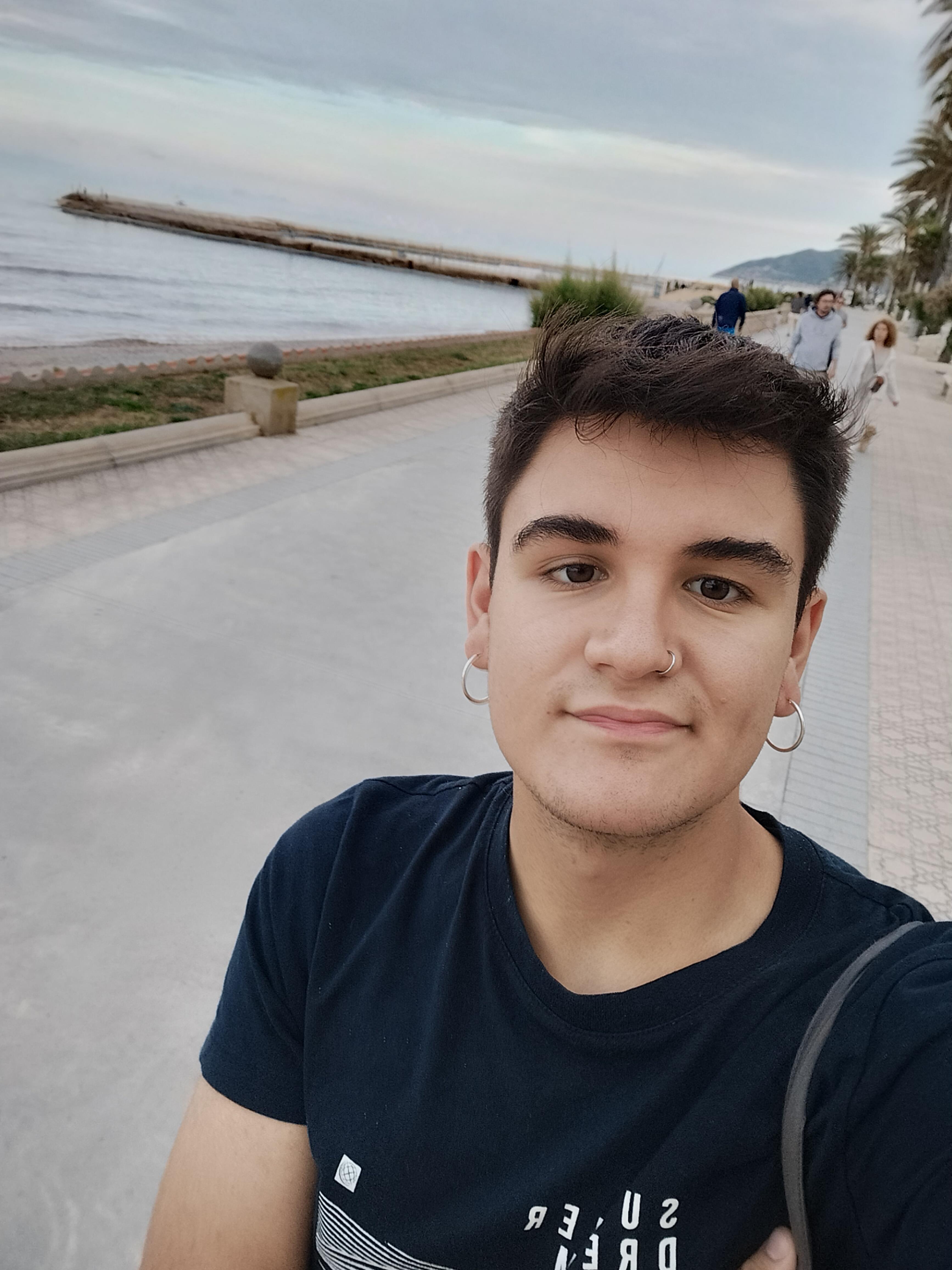 Ibai Ortiz de Urbina