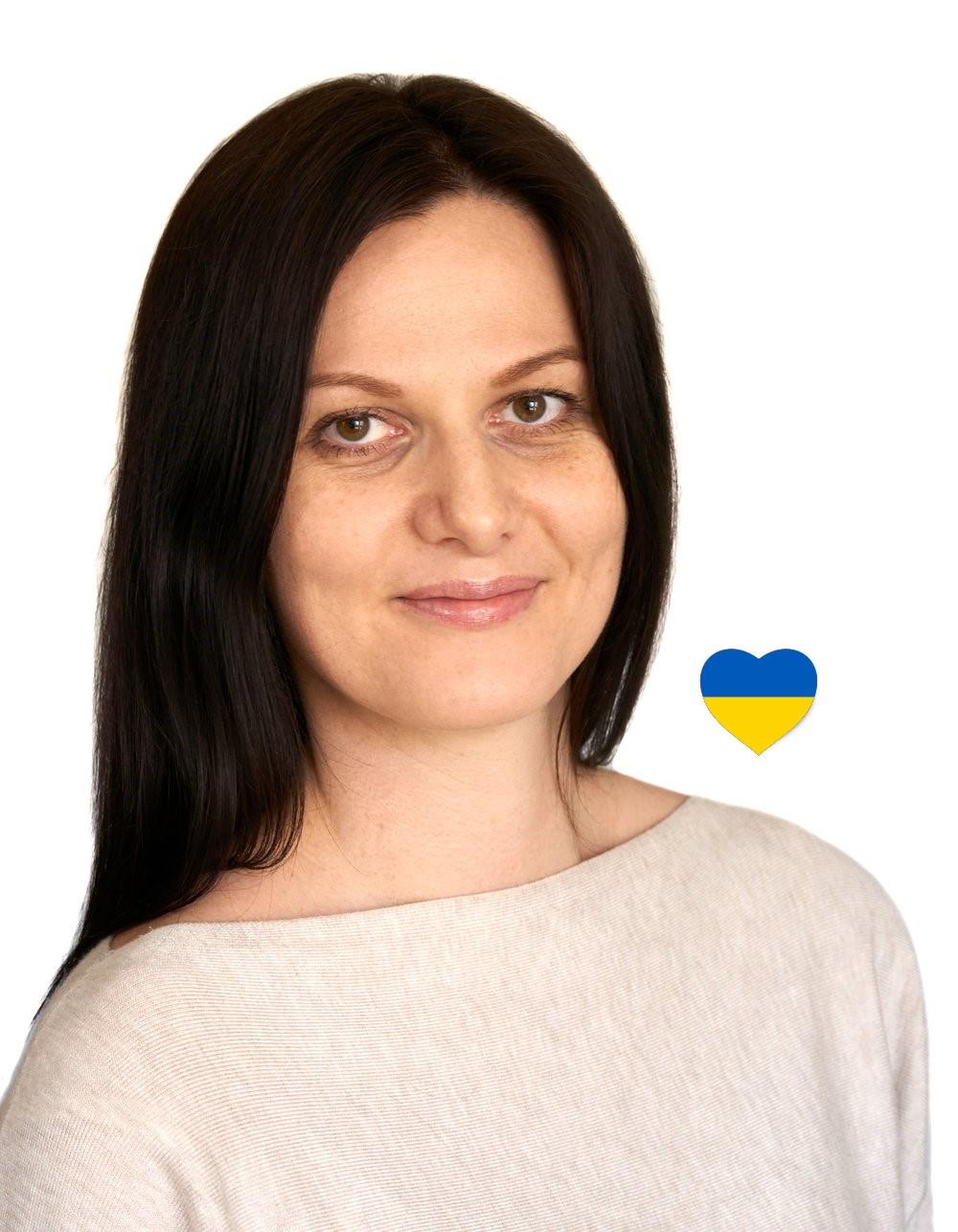 Anna Lyska