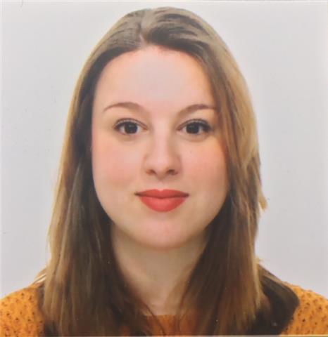 Emma Magán Santamaría