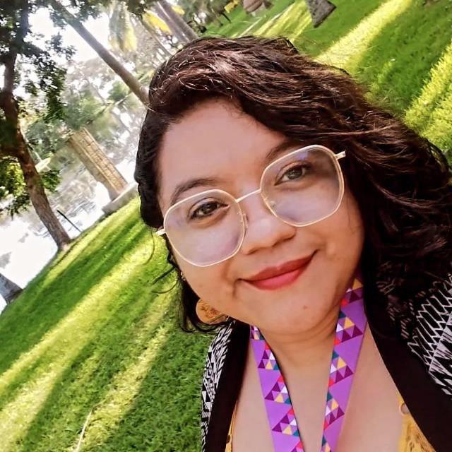 Lesdidalia Ramirez Flores