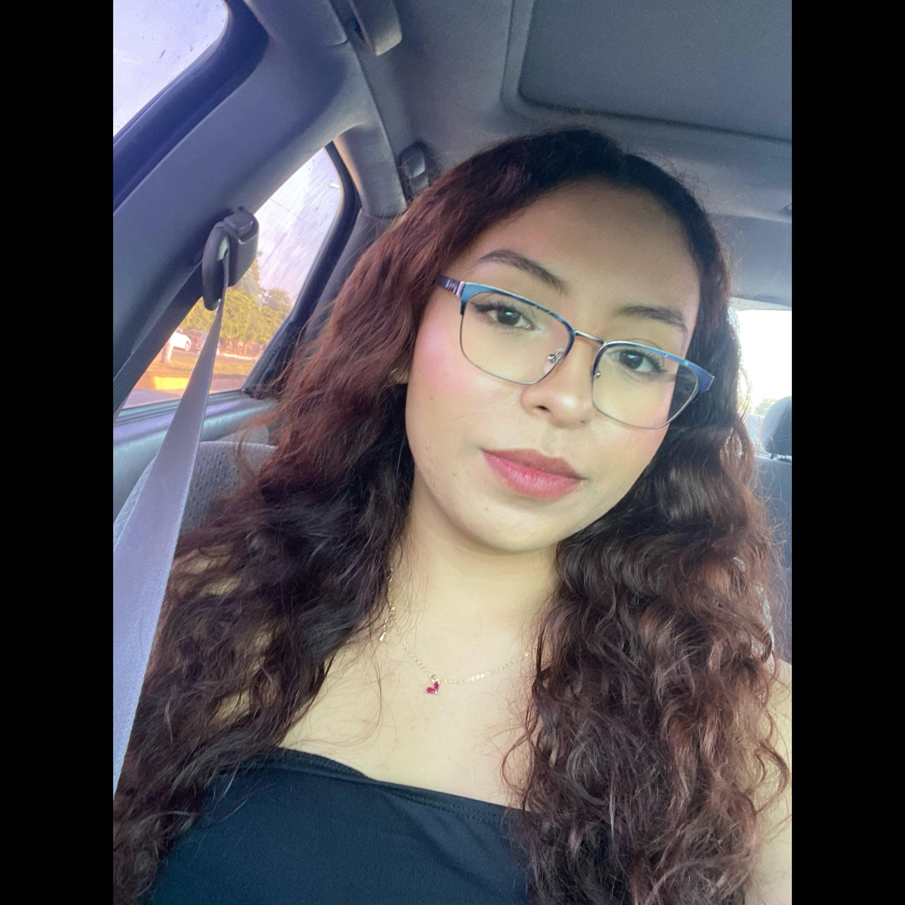 Melani A. Robles Rubio 