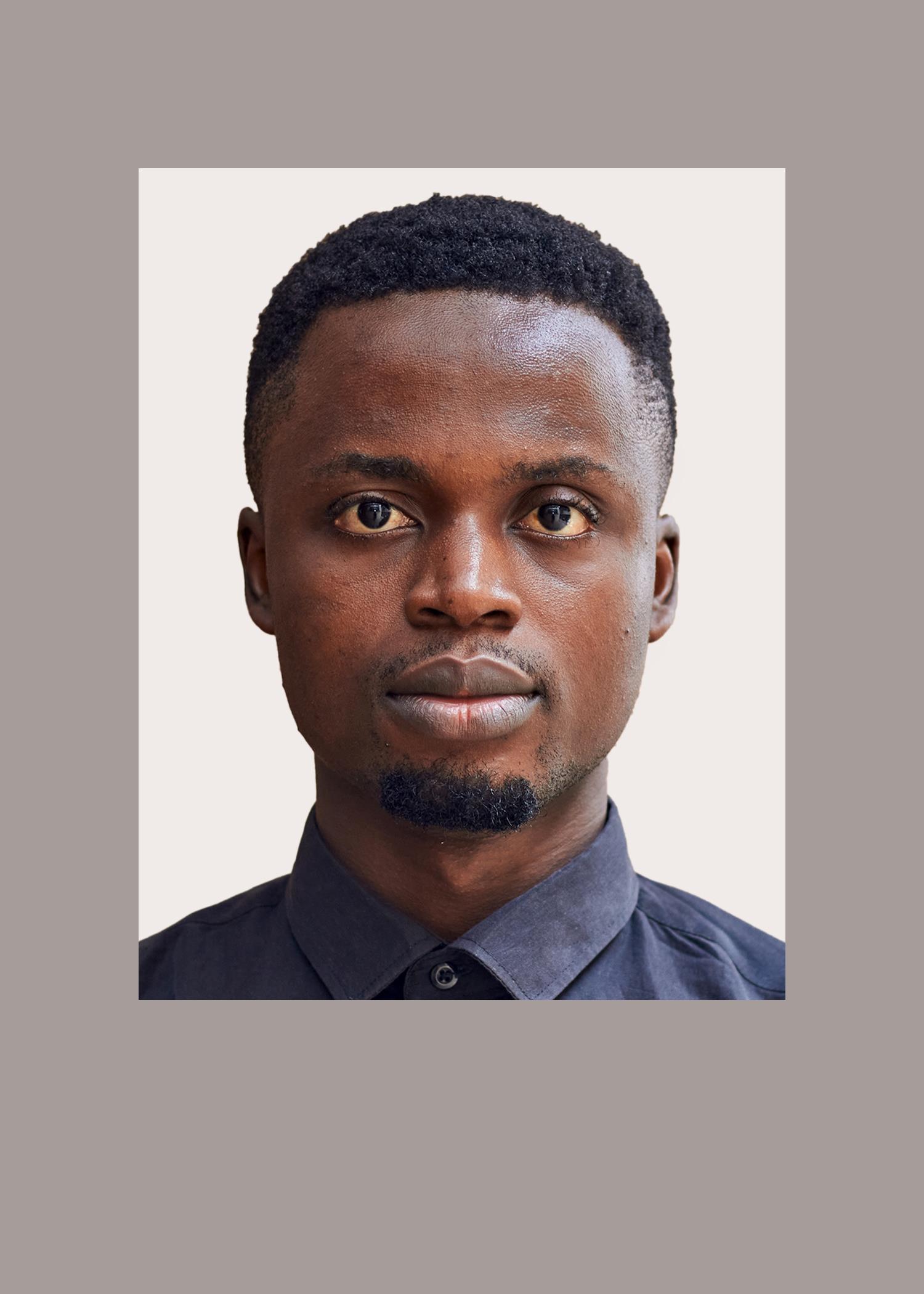 Damilare S. Omojola