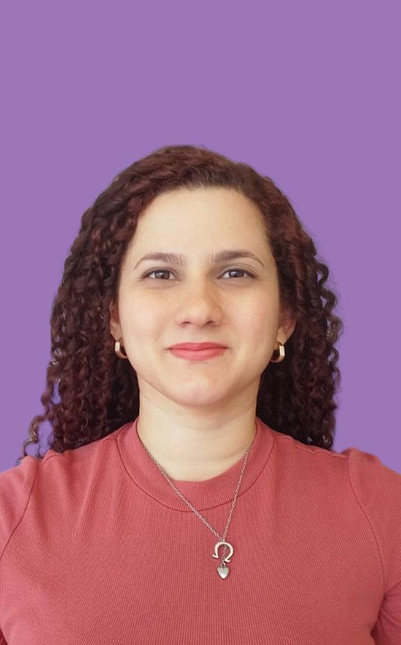 Karelym Vargas Finol