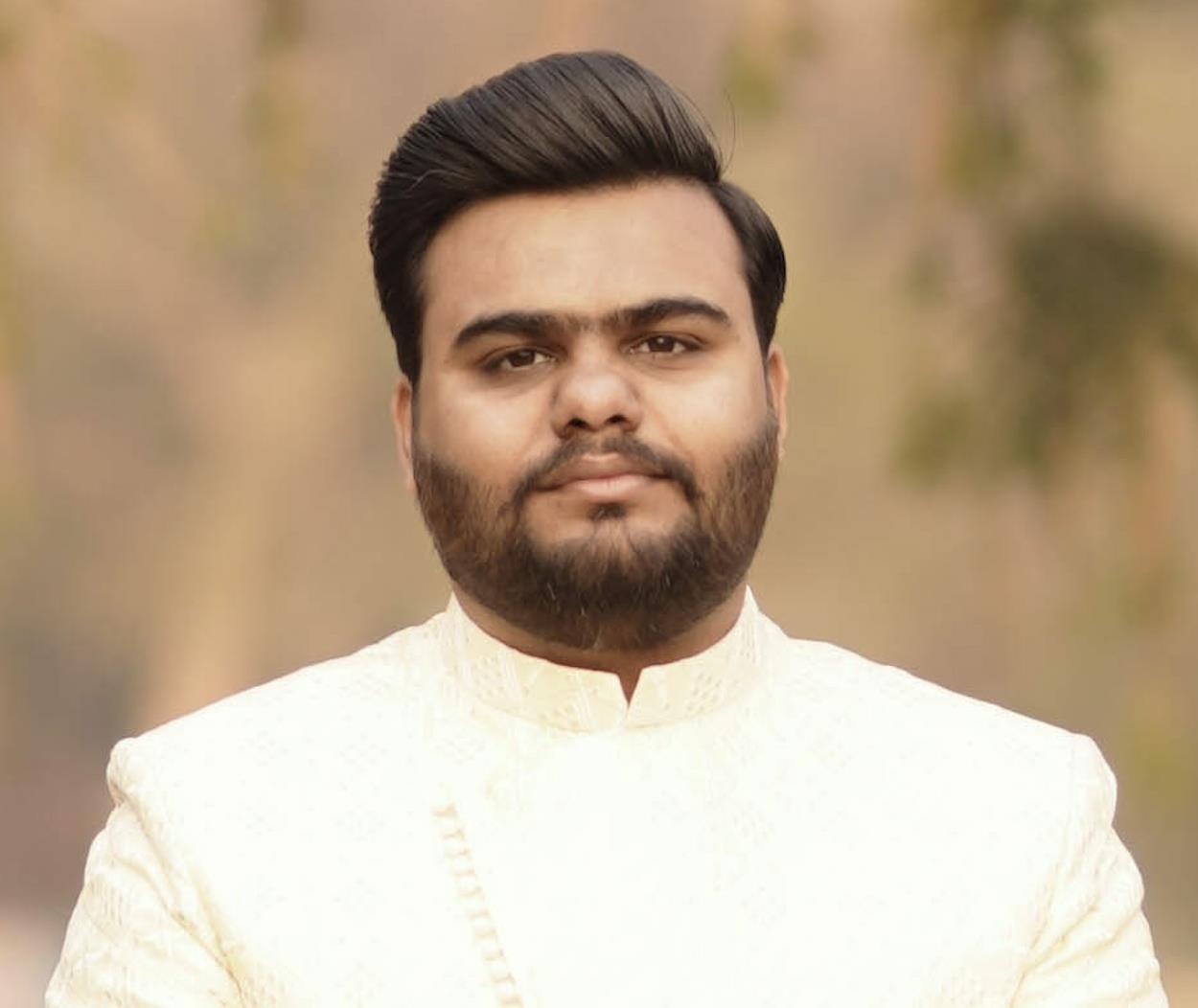 Muhammad A.