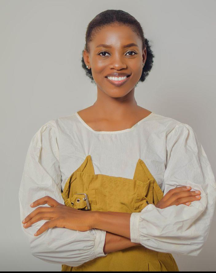 Eniolaoluwa