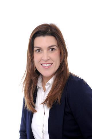 Rosa Martínez