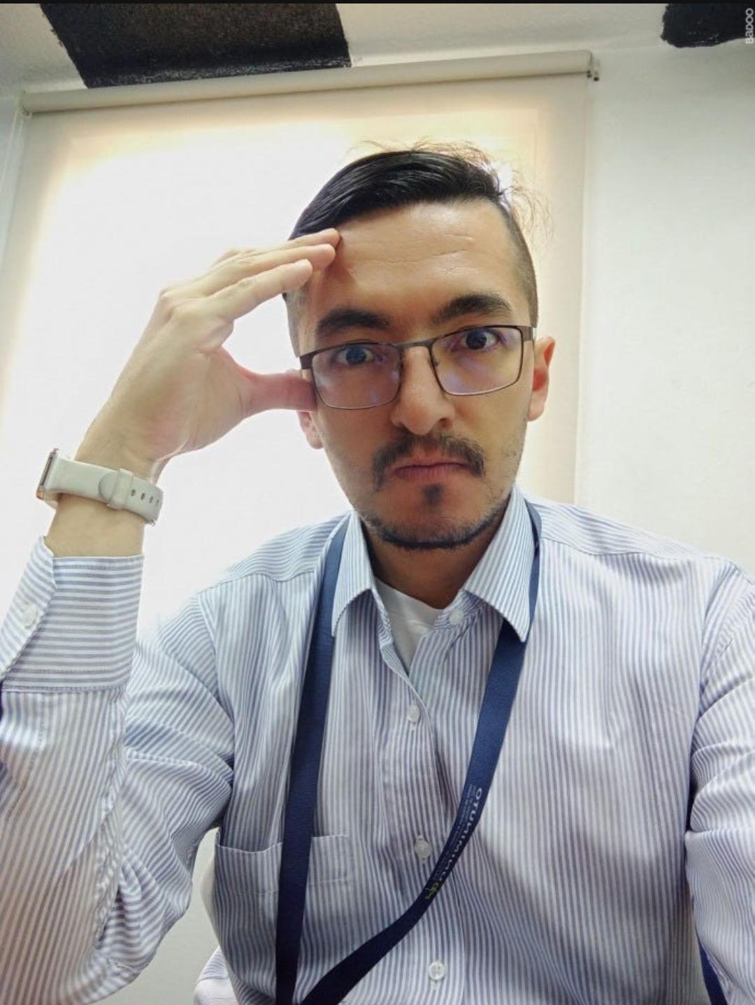 Carlos F. Blanco Genoy 