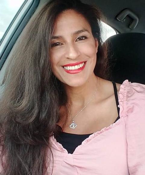 Josiane Ortiz da Cunha