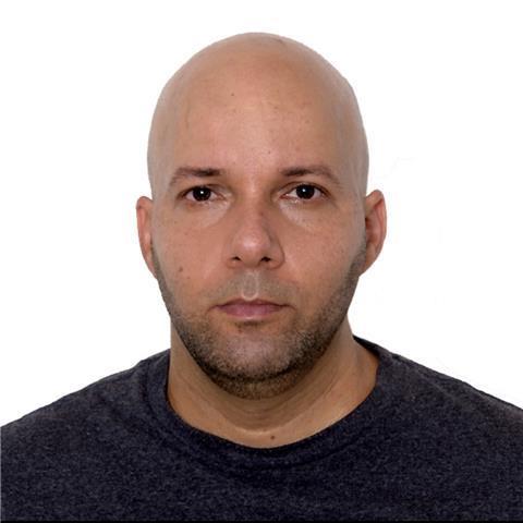 Yunior Méndez Díaz