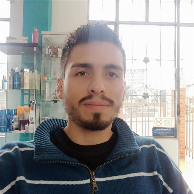 Jhon E. Bravo Buitrago