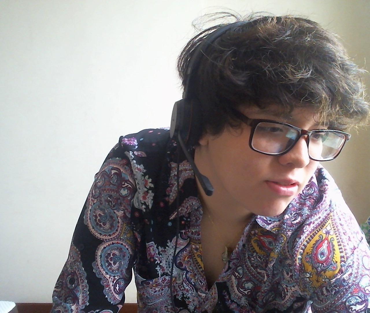 Melanie G. Yalan Rodriguez